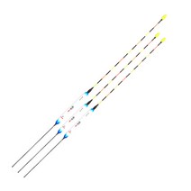 나루예 하진 전자찌 세트 대 + 중 2p, 혼합 색상, 1세트