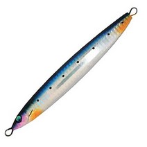 다미끼 투혼 지그 V2 루어, 02 REAL BAIT, 150g