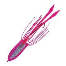 다미끼 빅 마우스린 루어, 02 H PINK, 50g