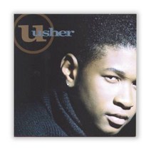 어셔 USHER FROM 1990 TO 1999 미드프라이스, 1CD