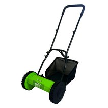 툴팡코리아 수동잔디깎기 TG-012, 1개