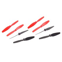 유디아이 레프리카 U27 Blade RC 부품 UD152608, 혼합 색상, 2세트