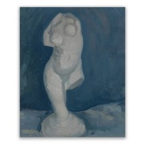 아트앤콜렉션 빈센트 반 고흐 시리즈 명화 액자, 비너스의 토르소 2