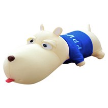 블럭마트 공기정화 습도조절 숯 먹은 강아지 차량용 탈취제 랜덤 발송, 1개입, 1개