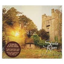 SHEILA RYAN - AUTUMN DAYS, 1CD