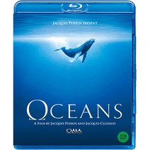 오션스 OCEANS 14년 11월 UEK 블루레이 프로모션, 1CD