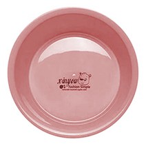 블럭마트 세면 겸용 목욕대야 XL사이즈, 랜덤 발송, 1개입