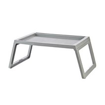 제이씨씨무역 와이드 베드 트레이, 그레이