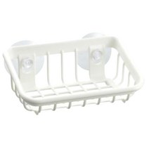 아스벨 비누 홀더 4326, White, 1개