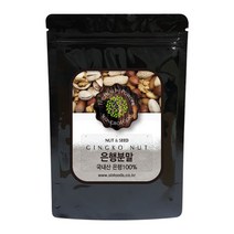 성보식품 은행 분말 국내산, 150g, 1개