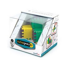 리센트토이 큐비가미 소마큐브, 혼합 색상