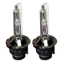 VLK 순정교체형 HID벌브 D2C D2R D2S 고급형 D2C, 4300K, 2개입