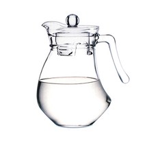 루미낙 웨이브 저그 유리물병, 1.3L