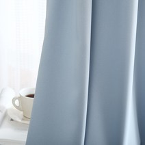 타카타카 소프트 모먼트 암막커튼 2p 세트