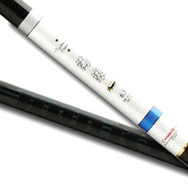 천류 해랑파워 바다민대 낚싯대 63/6, 혼합 색상