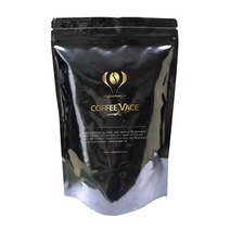 커피베이스 프레지던트 문블랜딩 분쇄 커피, 커피메이커용, 500g