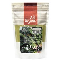 토종마을 국내산 시금치가루, 300g, 1개