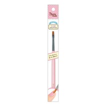 뷰티월드 젤 브러시, ㅅ,퀘어, 1개