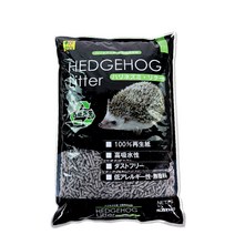 산코 고슴도치 종이바닥재 P17, 6L, 1개