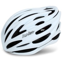 Avviso 플로우 헬멧 MV32, 무광화이트