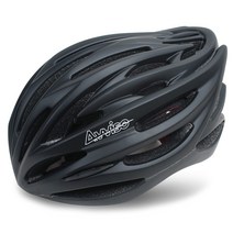 Avviso 플로우 헬멧 MV32, 무광블랙