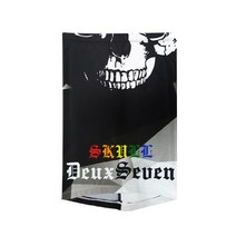 듀스피싱 기능성 버프 넥워머 BF-01, 혼합 색상