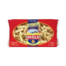 디벨라 푸질로니 파스타, 500g, 1개