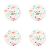 이코디 이코 벨코지 코스터 4p, 뮤직밍고