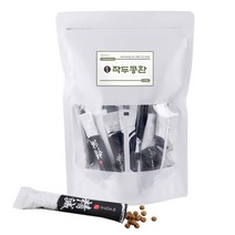 양원농장 작두콩환 스틱형, 30개입, 3g