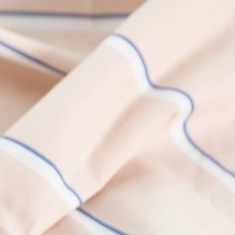루디아앤폴 발렌스트라이프 원단, 4 베이지