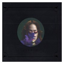 자우림 - JAURIM 정규 10집, 1CD