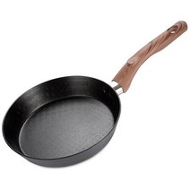 힘멜 하드 아노다이징 후라이팬, 22cm, 1개