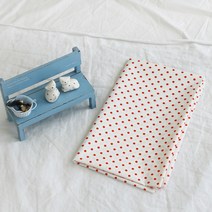 대일컴퍼니 대연방수원단 도트, W 오렌지(4)