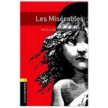 Les Miserables, OXFORD UNIVERSITY PRESS