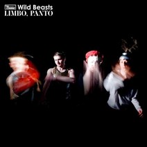 Wild Beats - Limbo Panto 영국수입반, 1CD