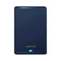 에이데이타 외장하드 HV620S 2TB, 블루