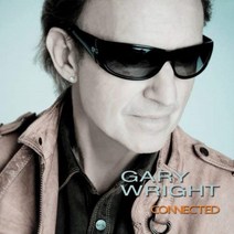 Gary Wright - Connected 영국수입반, 1CD
