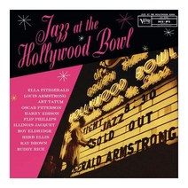 Jazz At The Hollywood Bowl Deluxe Edition EU수입반, 2CD