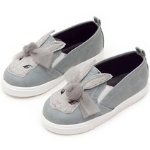 마미트리 유아동용 R버니 단화