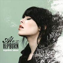 Alex Hepburn - Together Alone (Deluxe Edition) 유럽수입반, 2CD