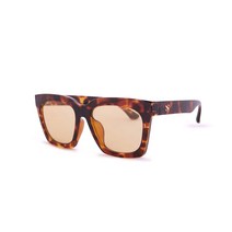 Stumpstudio 패션미러 스포츠 선글라스 Saint STSA1603L01, CARLZEISS Yellow Tint Mirror