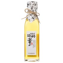 지리산한봉영농조합 피나무꿀, 400g, 1개