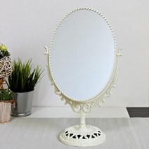 키다리 오벌 탁상거울 대, IV