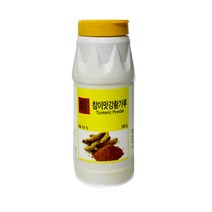 초야 강황가루, 195g, 1개