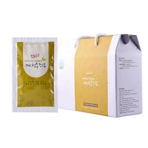 NK협동조합 흰민들레즙, 30개입, 80ml