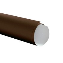 동기오피스 국산 칼라시트지, 진밤색