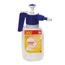 에포카 360도 회전 압축분무기 Alfa Tec VITON 360도 7655.R001, 1개