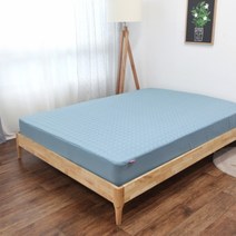 이블랑 순면 매트리스커버