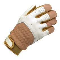 빌트웰 반탐 글러브, 화이트 탠