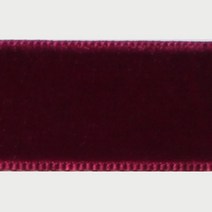 패션포인트 벨벳 리본테이프 20야드 10mm, NO 4, 1개